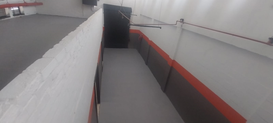 To Let commercial Property for Rent in Kensington Western Cape